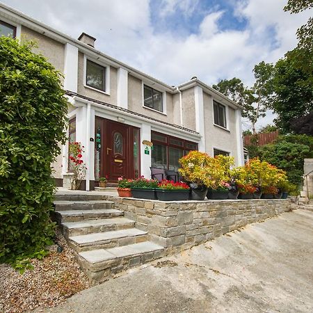 Oaklands Bed And Breakfast Letterkenny Esterno foto