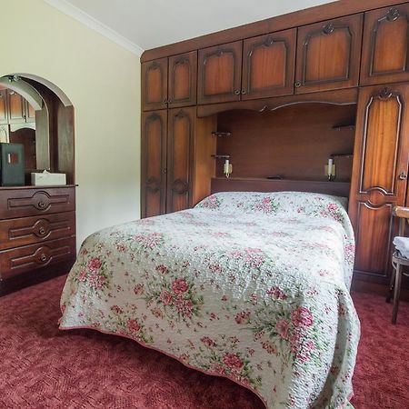 Oaklands Bed And Breakfast Letterkenny Esterno foto