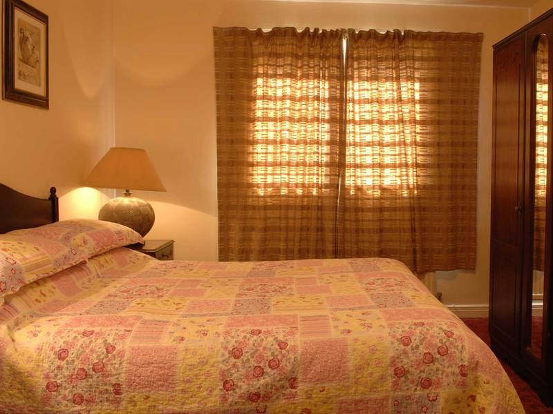 Oaklands Bed And Breakfast Letterkenny Esterno foto