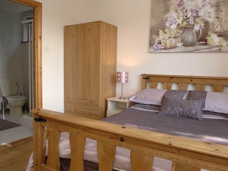 Oaklands Bed And Breakfast Letterkenny Esterno foto